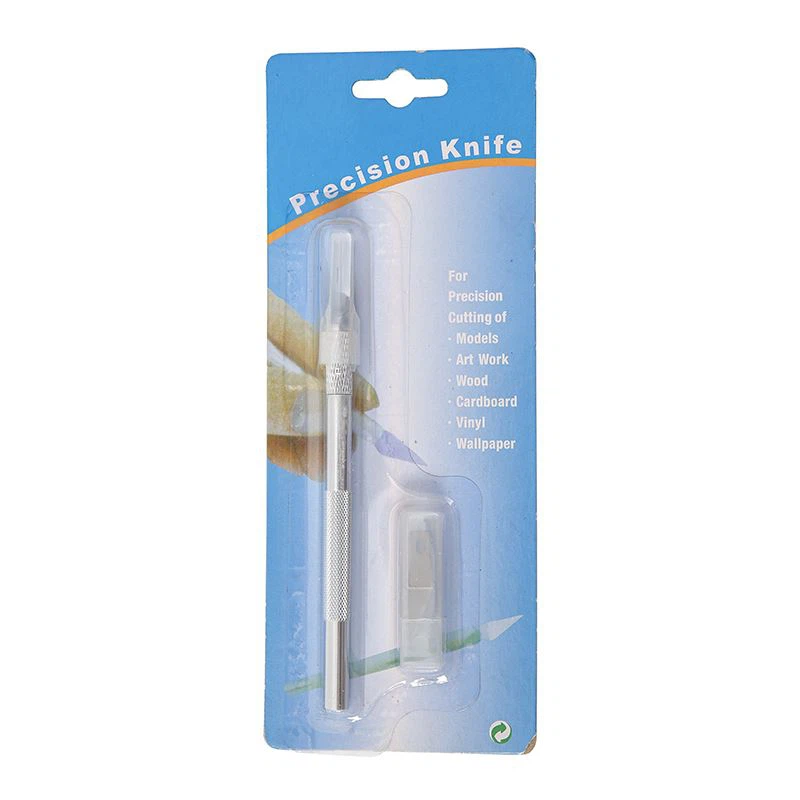 Advanced Oil Painting Carving Knife