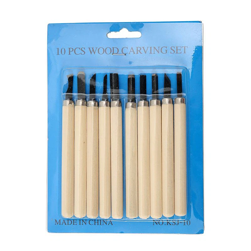 Carving Knife For Oil Paint